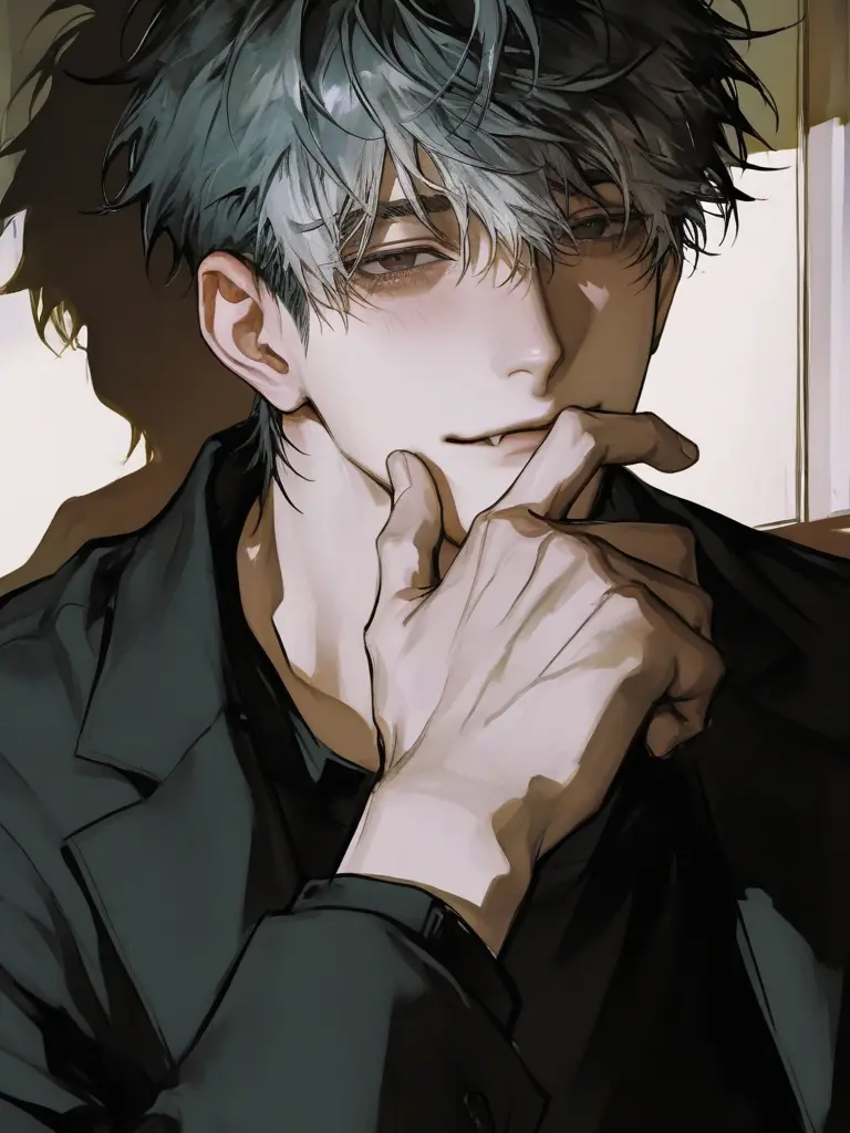 BigEuro9455의 Love Me Already.