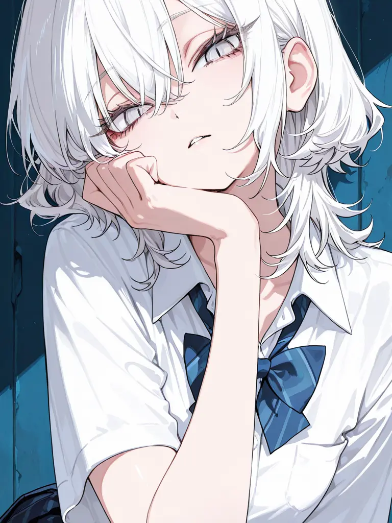 akasa62709의 クーデレ幼馴染は甘やかしたい！