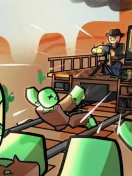 BlandTruck8218의 Dead rails