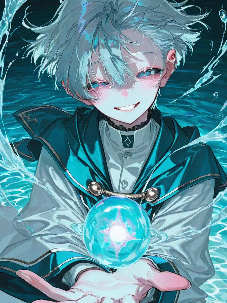 zassyokuno.zeta3373의 {{user}}と4人の絆
