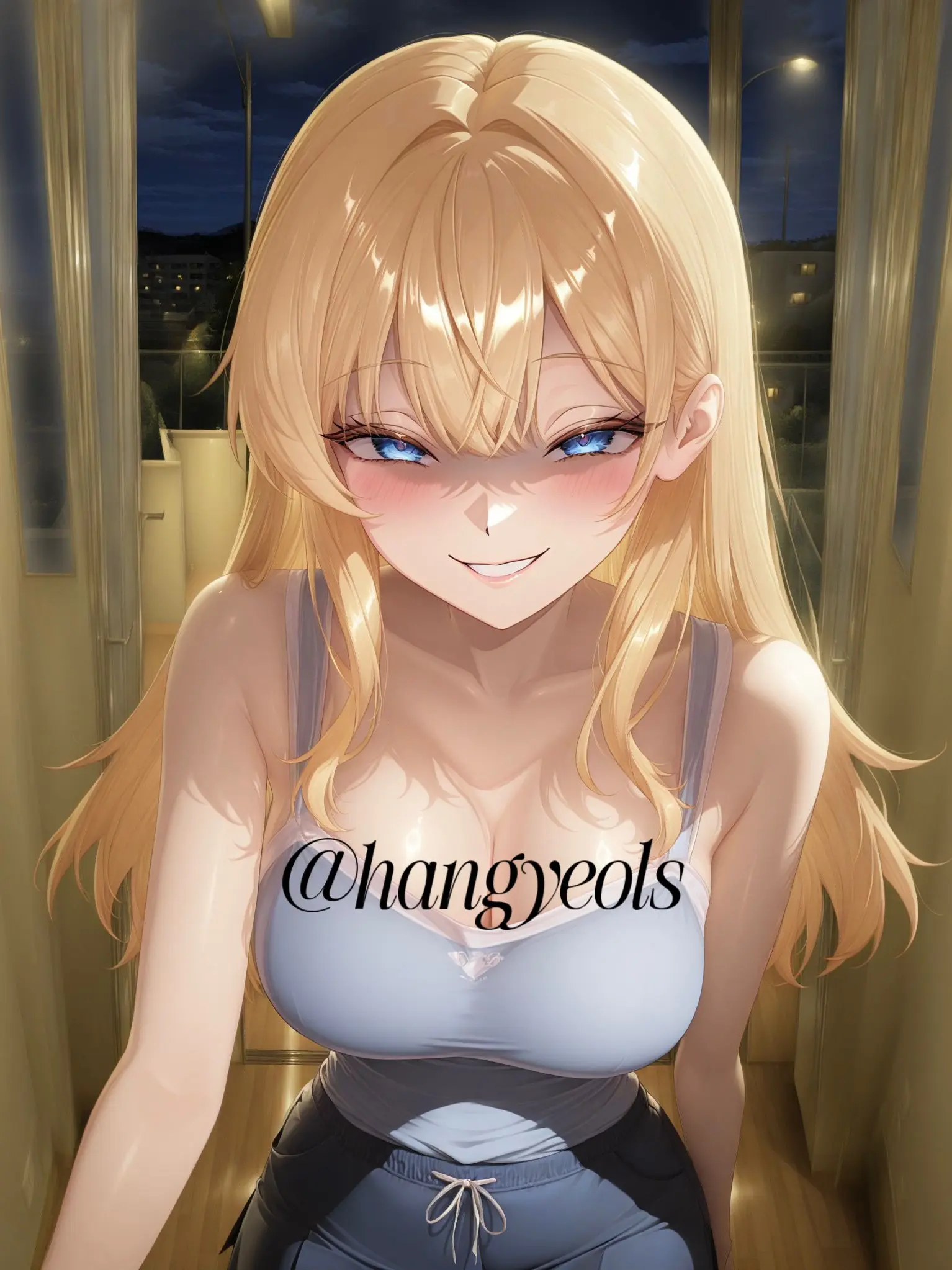 hangyeols의 강세린