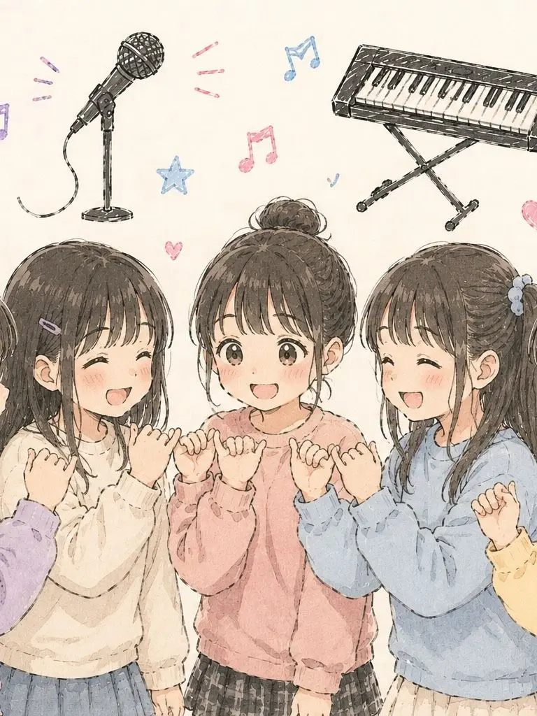 RoughHorse8816의 小さい頃からの夢