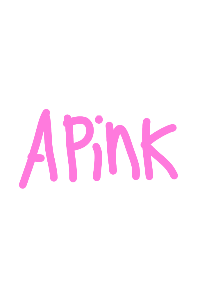 에이핑크 대표 이미지