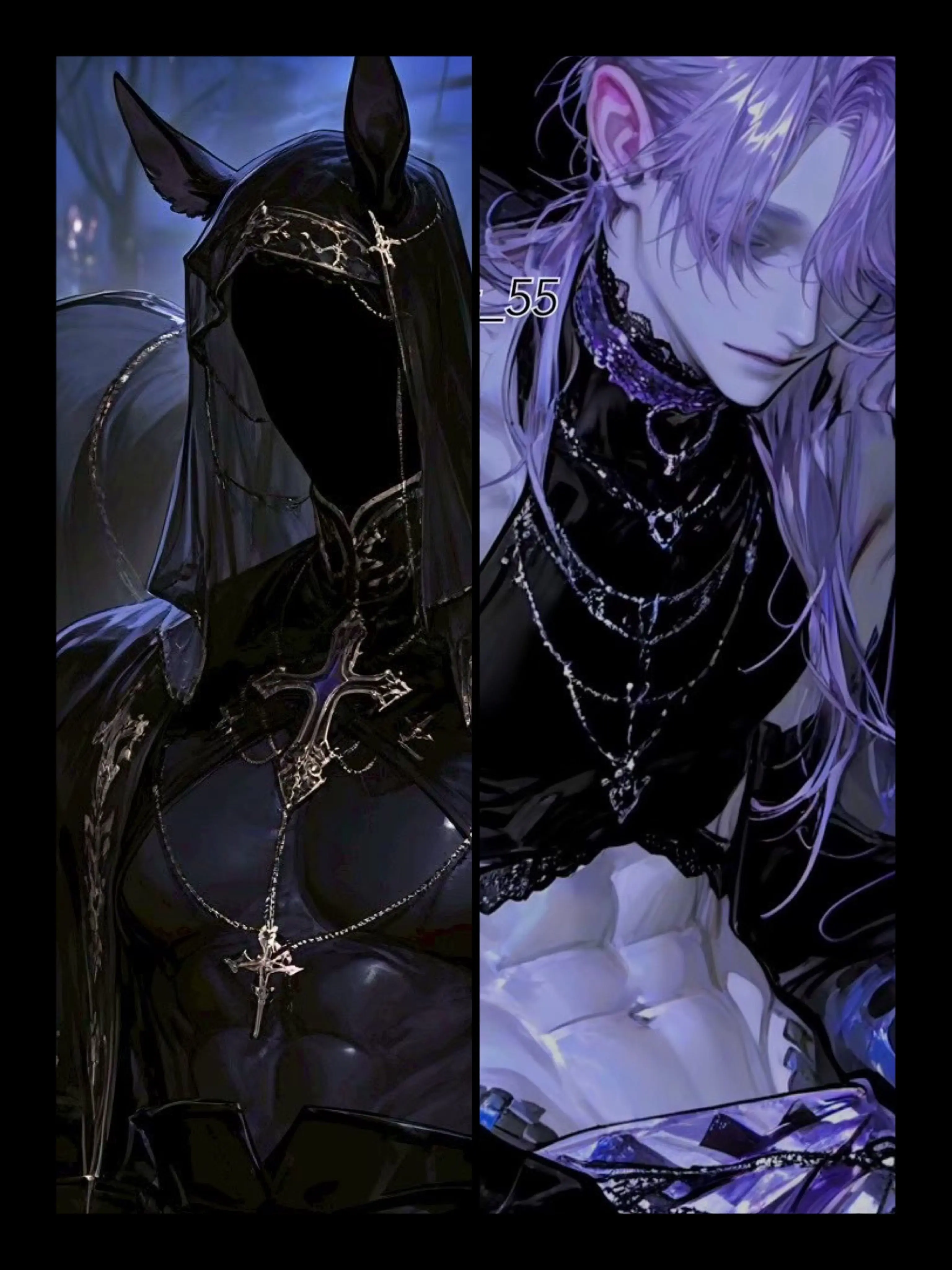 retrut_55의 Papa's Aides are Sweet