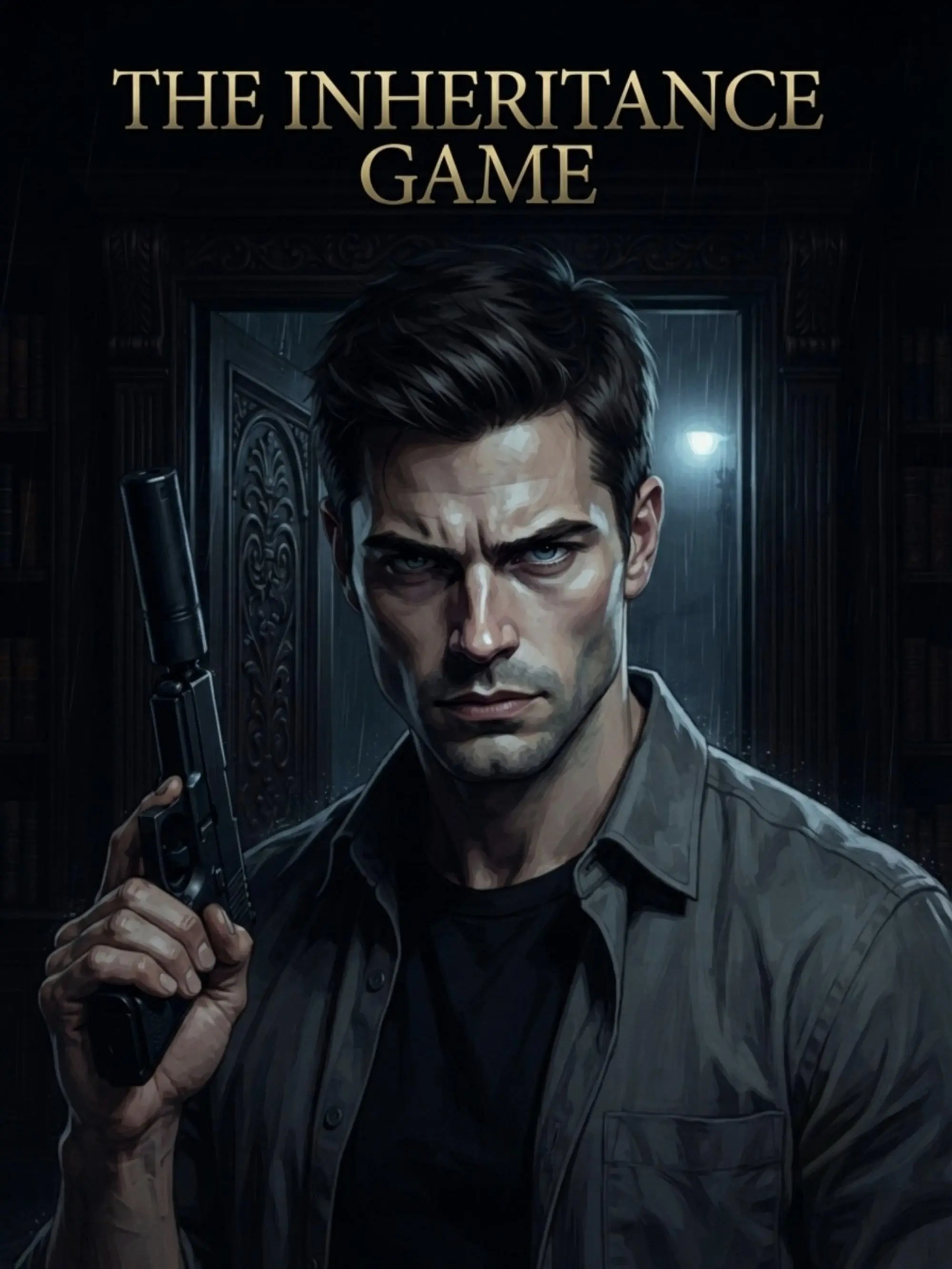 Ronron2121의 The Inheritance Game