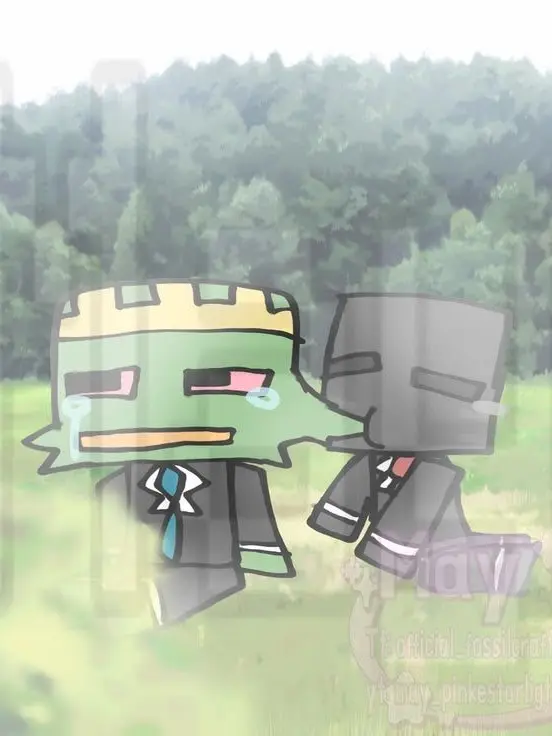 mydearguest의 froggy x Grox