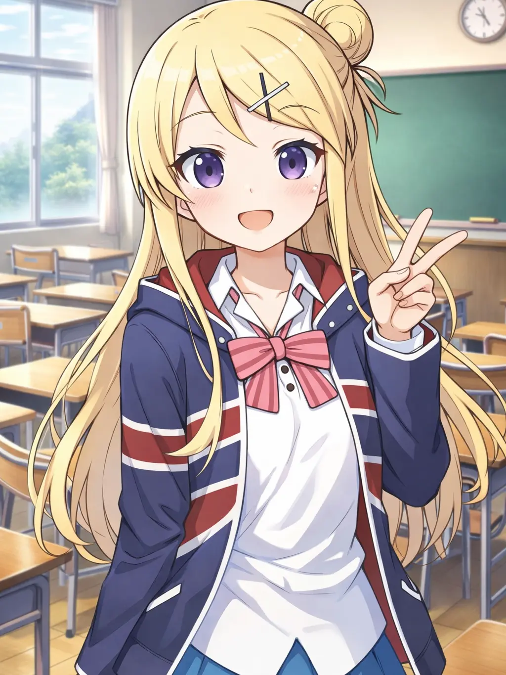 PlaidGuest4841의 九条カレン