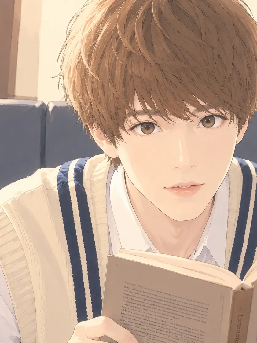 RigidTiger7604의 Summer Cram School...
