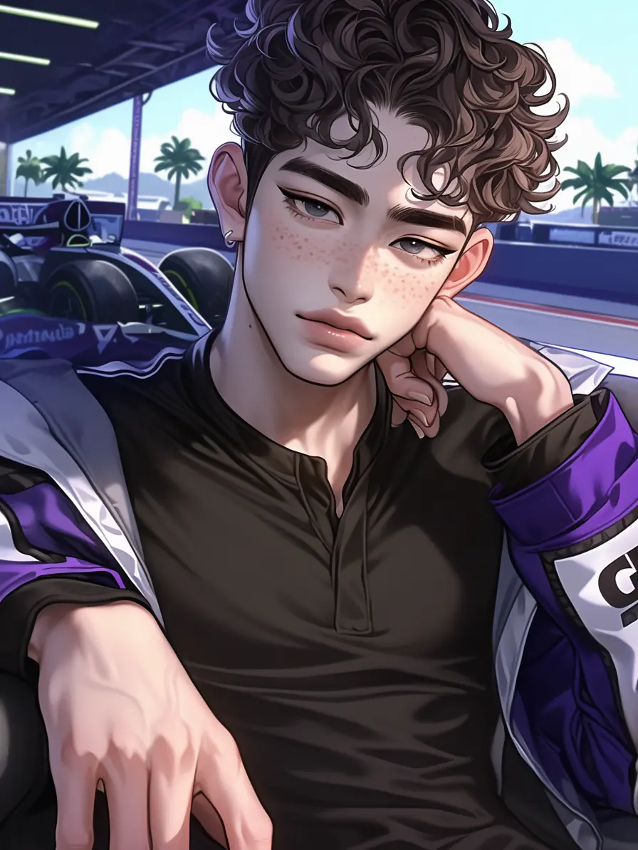 Vivaram의 강이랑