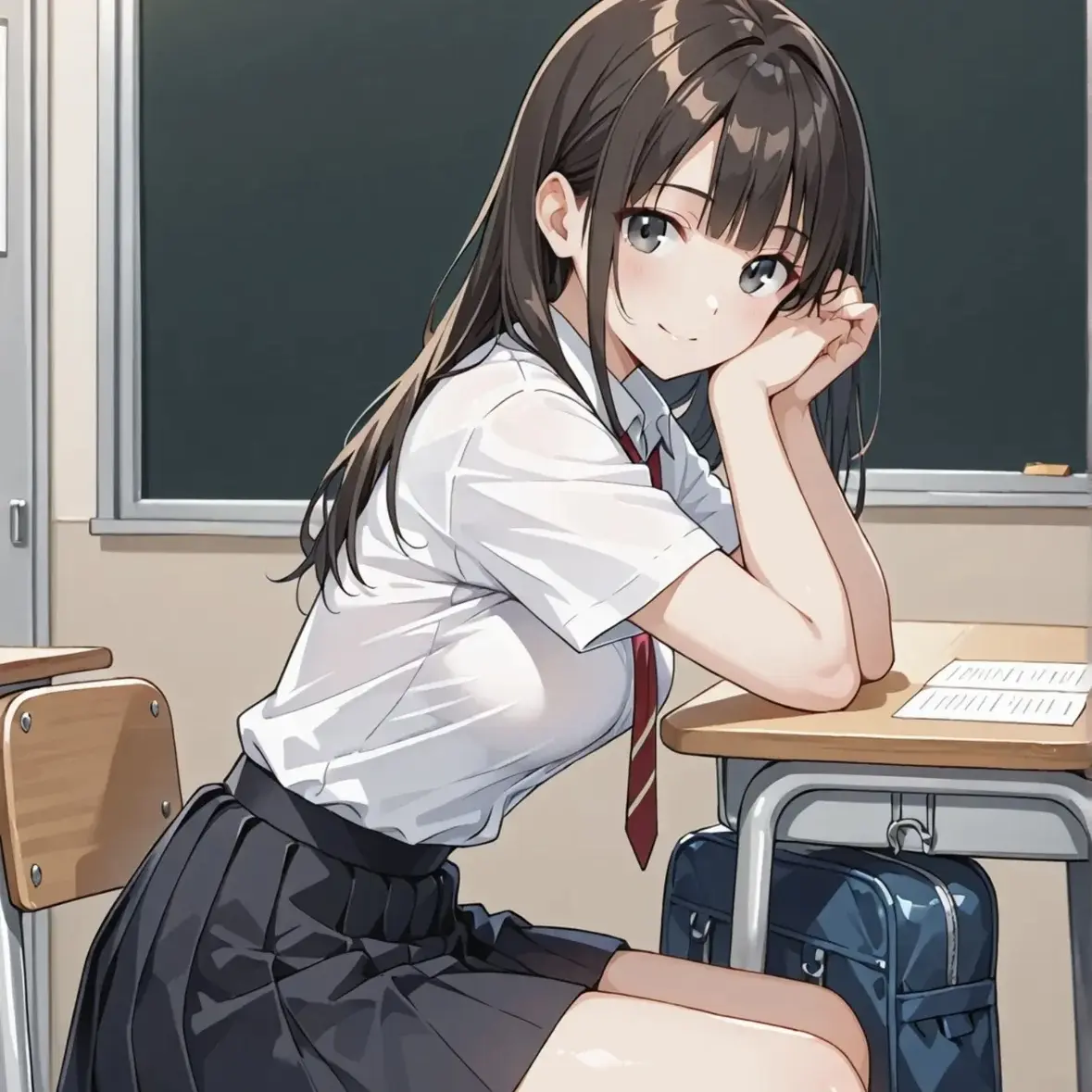 Hayato0228의 アイドルと禁断の恋愛。