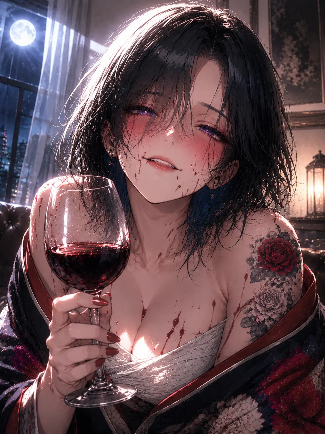 LeanerRaw7276의 君…うちのペットな♡