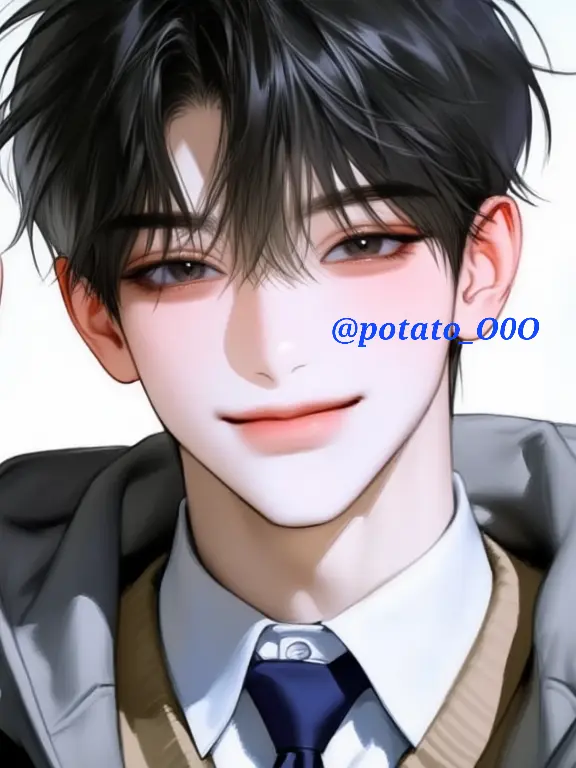 potato_O0O의 2-9반에 전학왔더니?