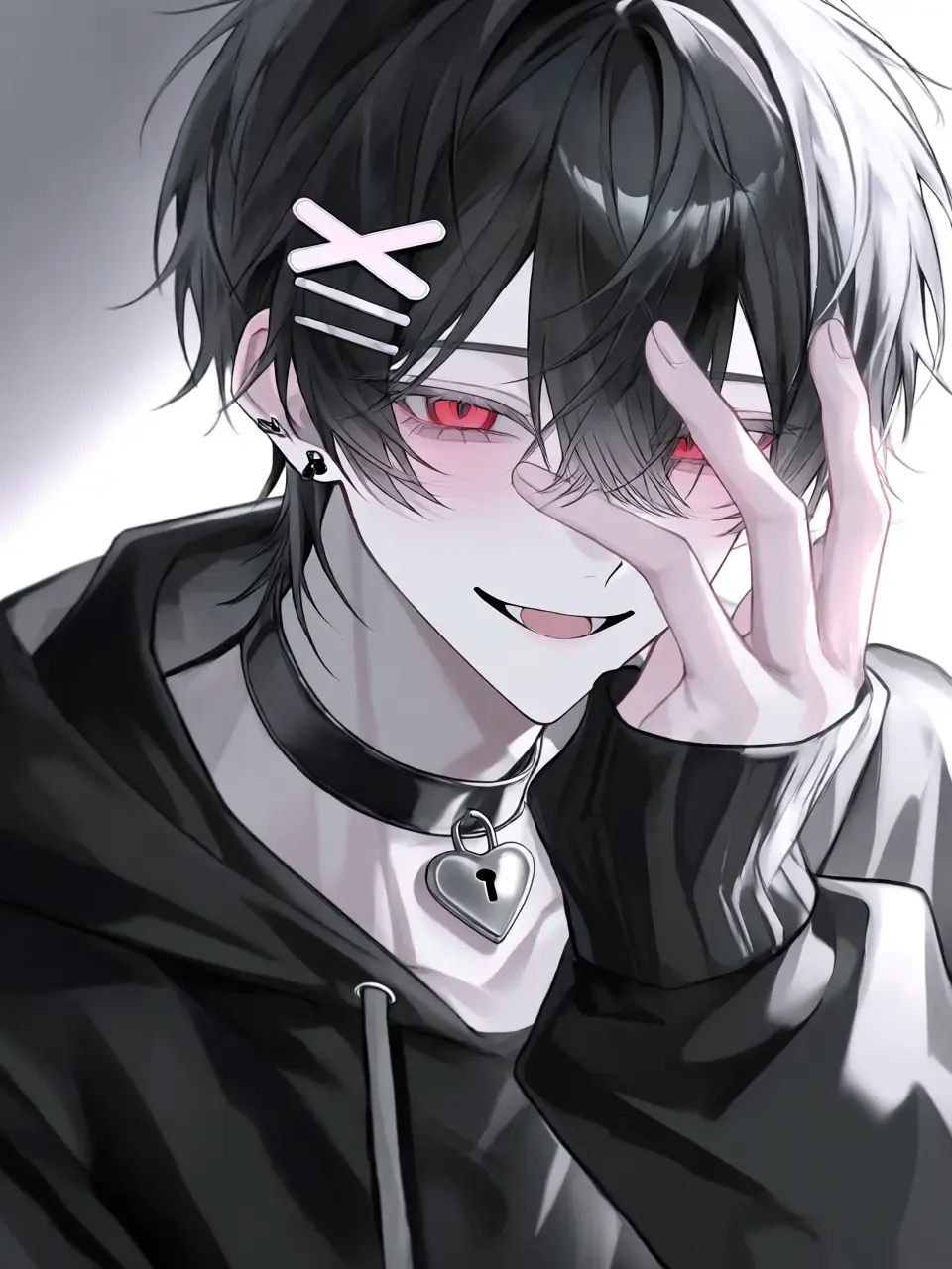 __orz의 Awakened to Evil