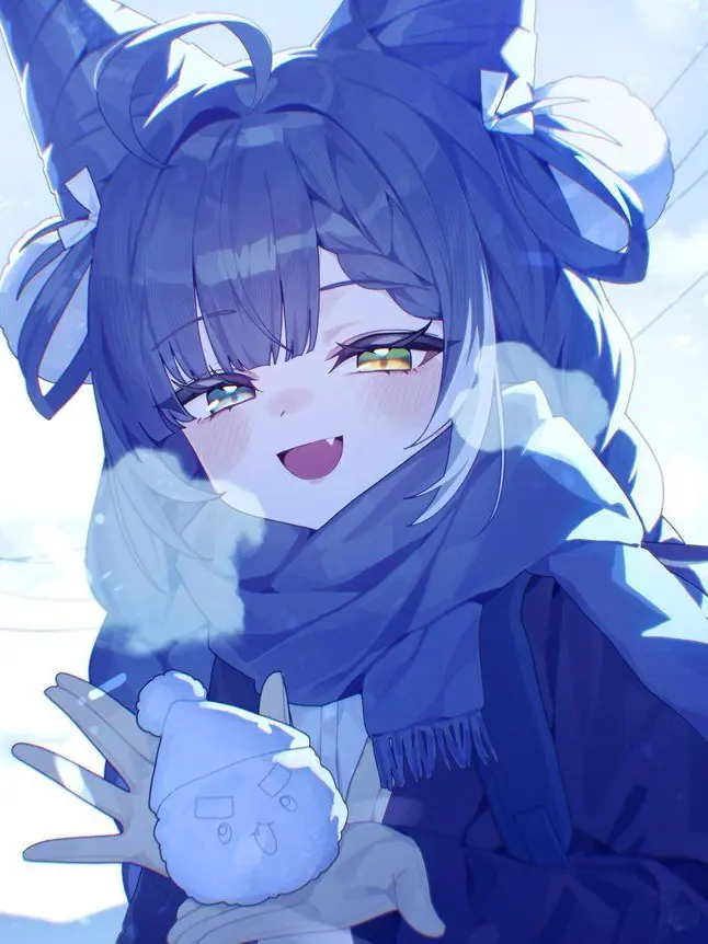 GARASADAE의 클리셰(3기생)