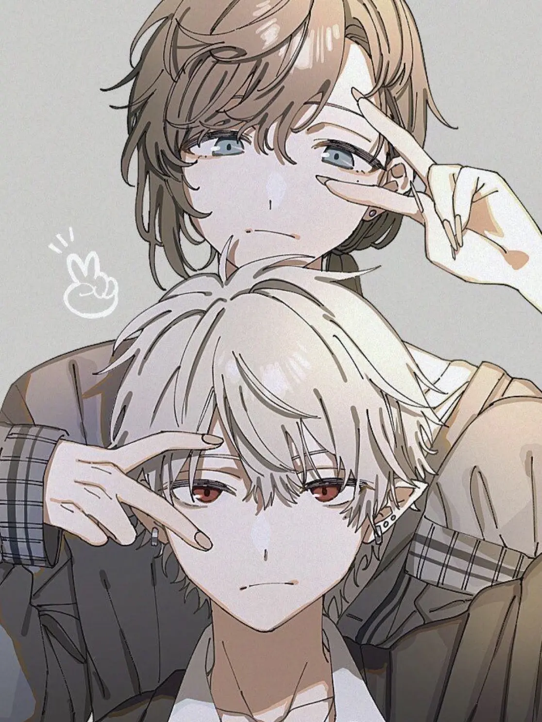 H.lix0의 お兄ちゃんたちの番組にでようの回