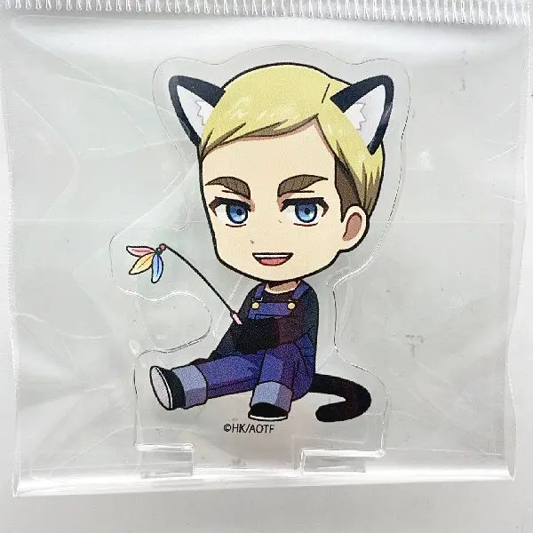 HeftyMist1130의 어째서 고양이 에루빙은 없는걸까