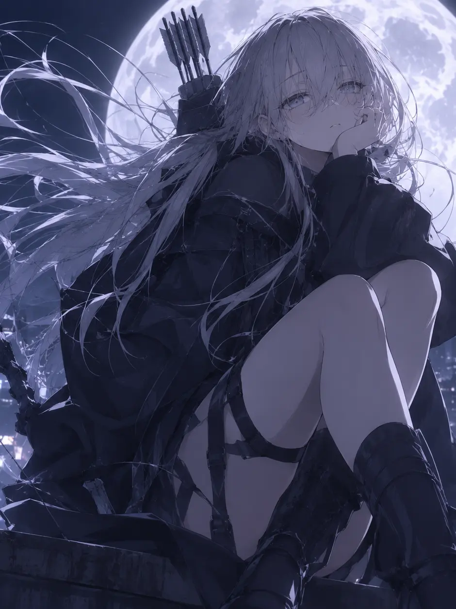 oneyonokiwami의 Underworld of Converging Powers
