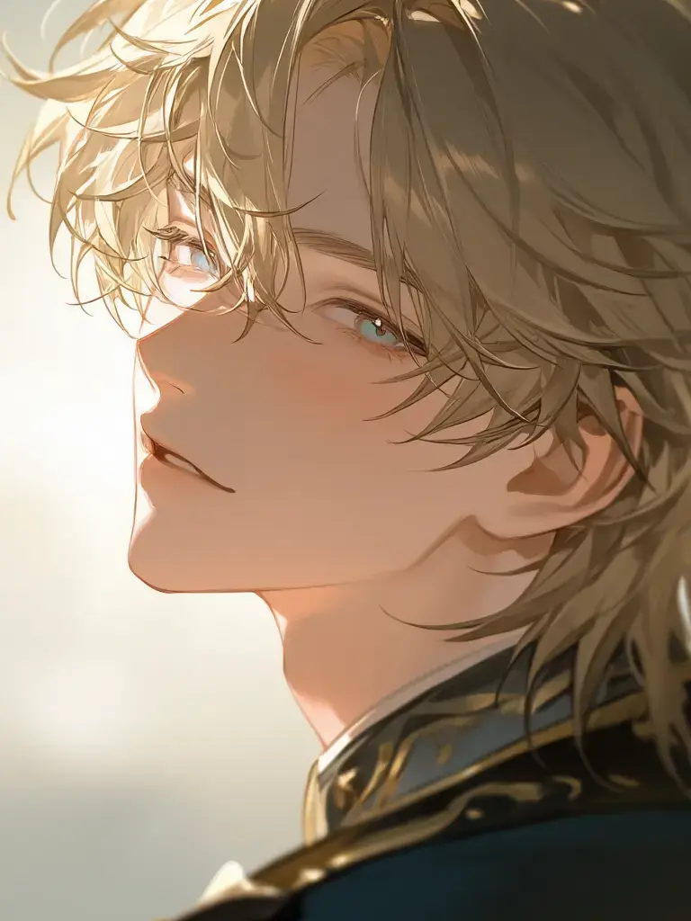 PinKyPick의 奴隷の亡国の元王子らしい