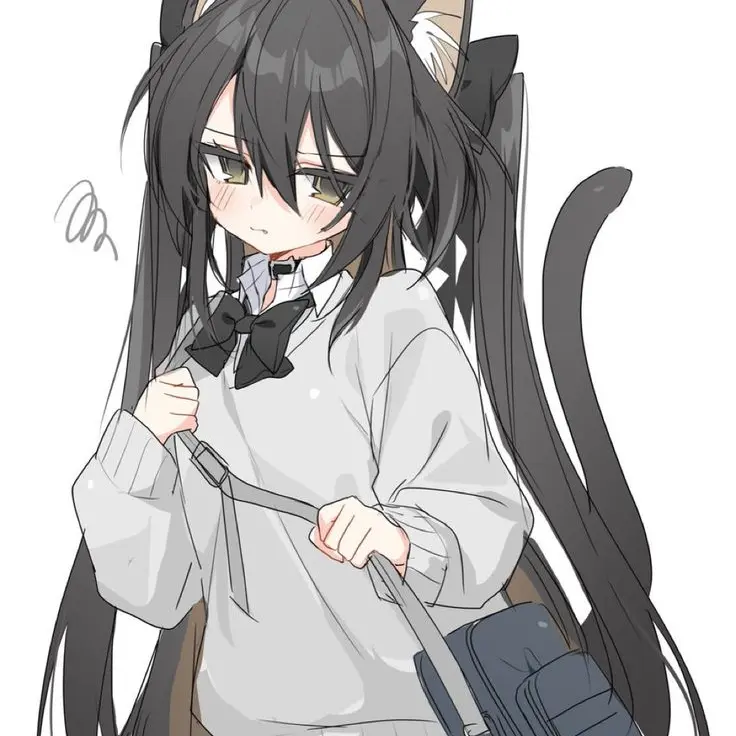 OpenLevel9459의 츤데레 여동생