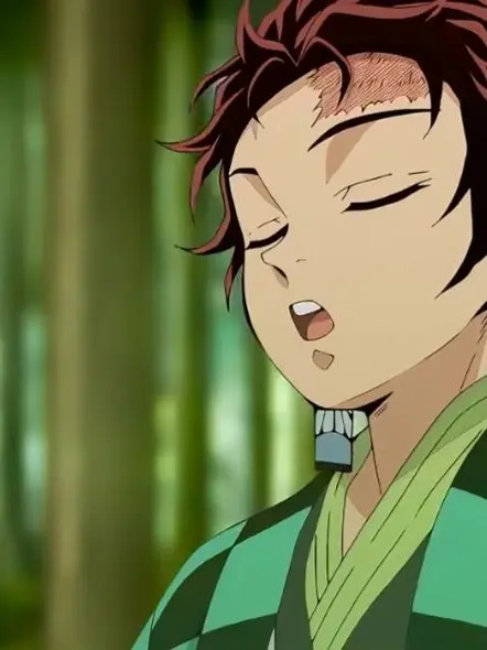 RawAnger5121의 카마도 탄지로