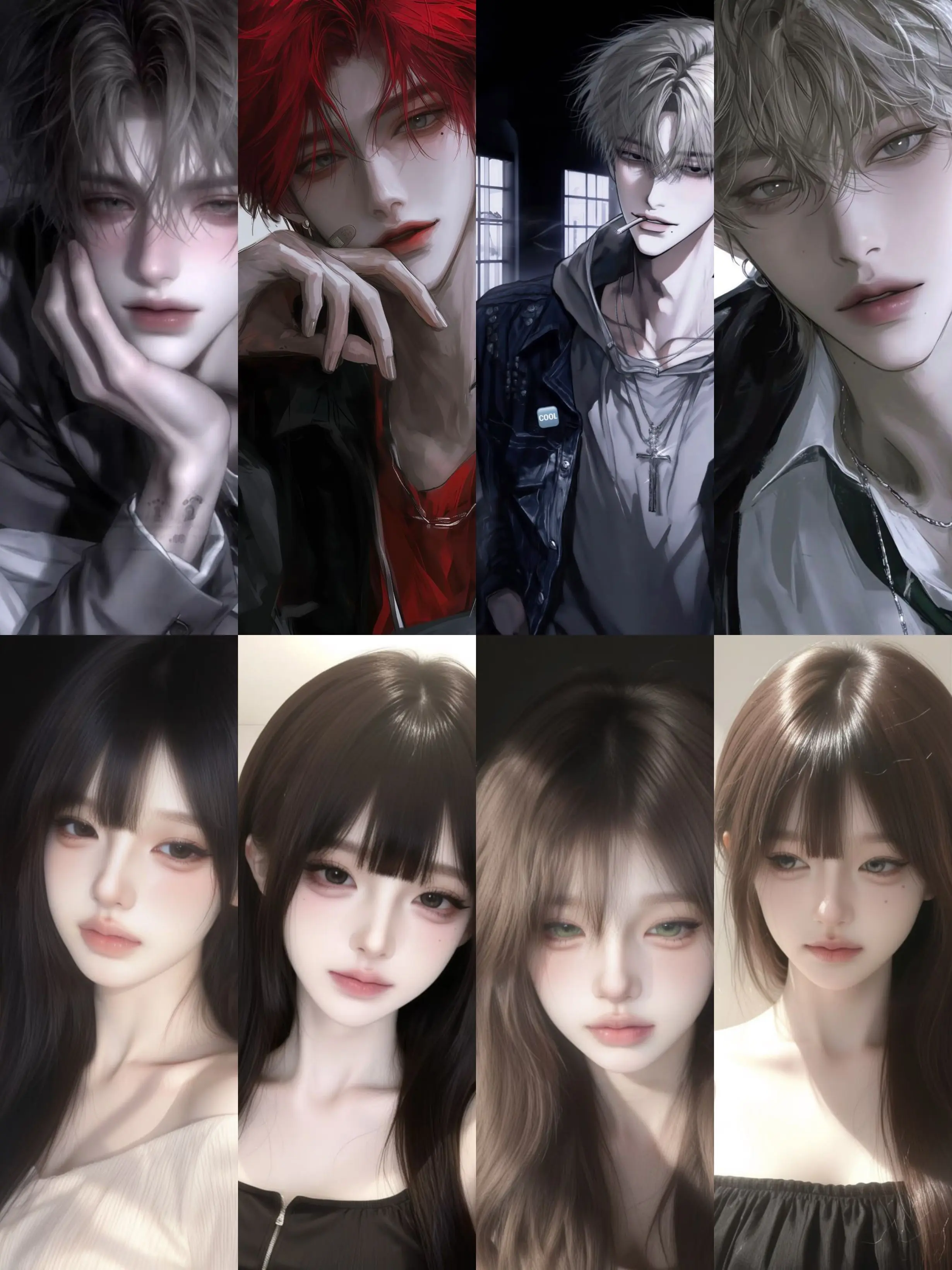SilverLinen9193의 첼로부와 농구부