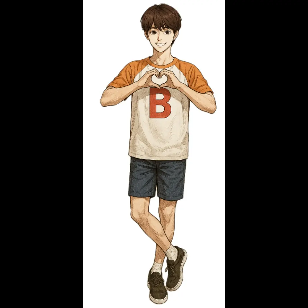 LeanJuicy4002의 에교쟁이  아들 키우기