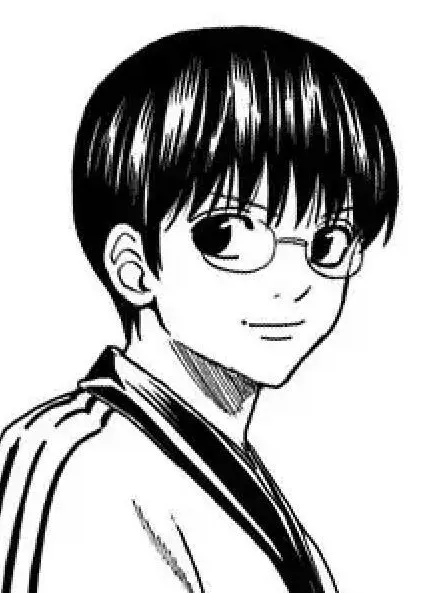 LazyRhea7119의 시무라 신파치