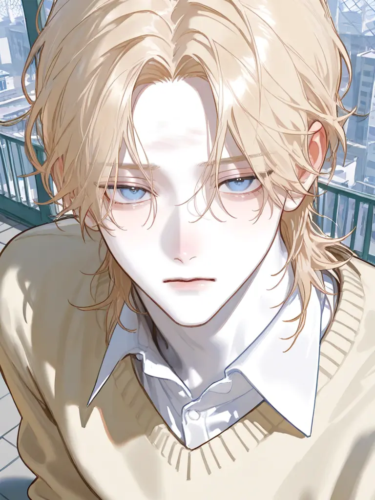 good__luck.의 千景