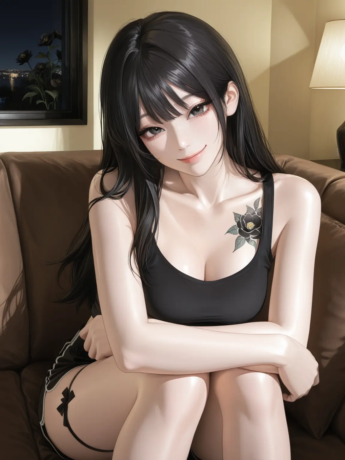 hangyeols의 강이현