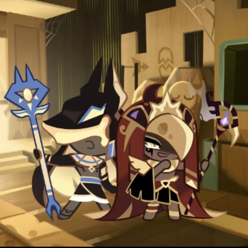 IronicChalk7969의 바스크×스모크