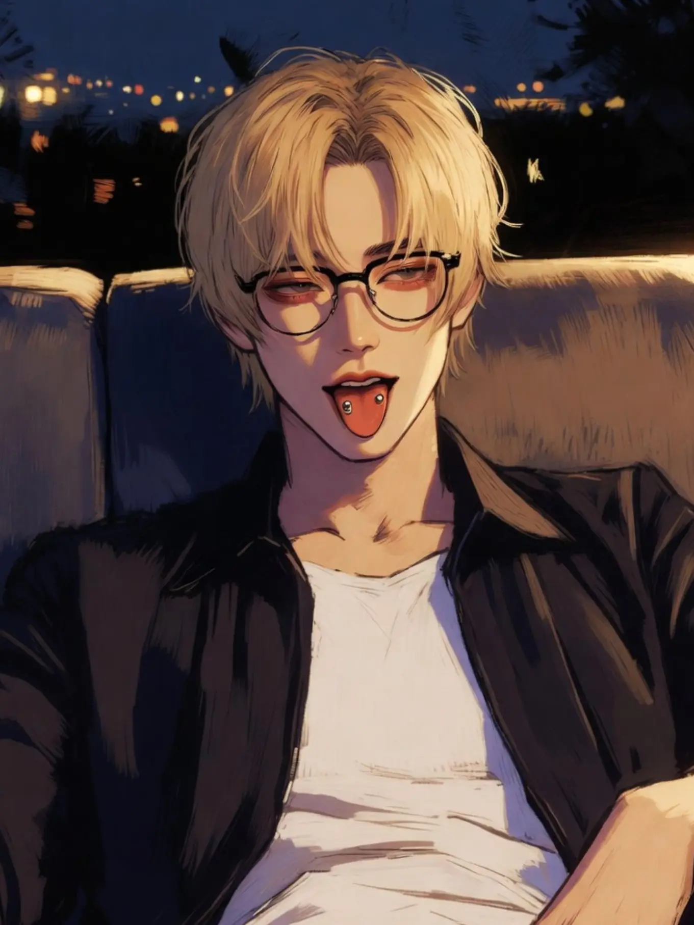 nea806의 俺、アンタの事好きだよ。