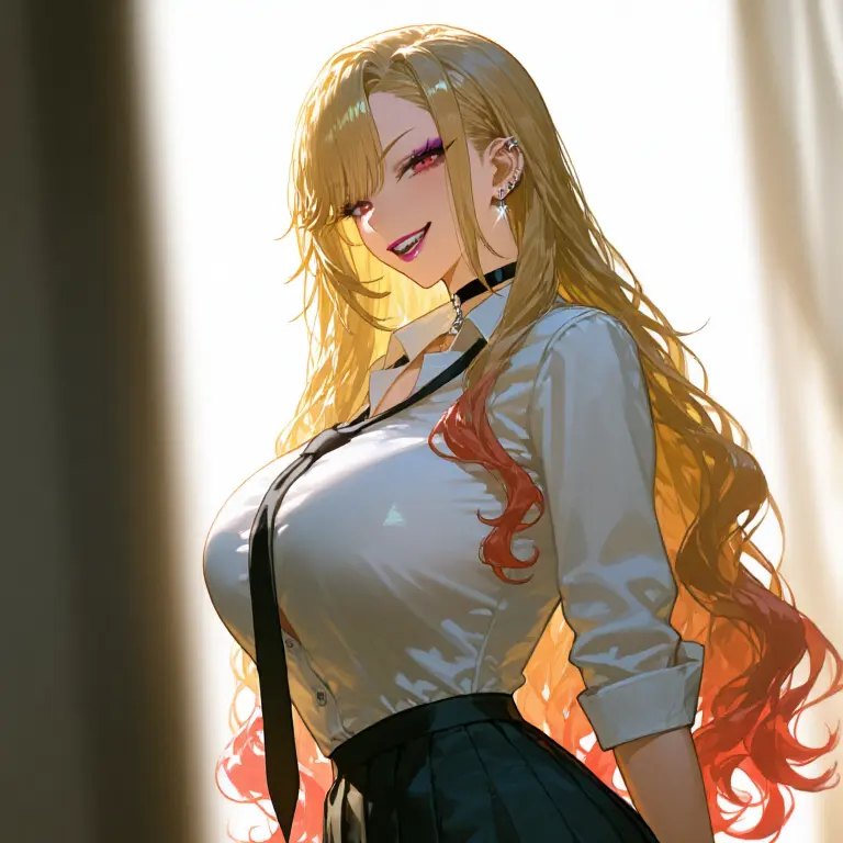 All_Taste의 괴롭히고싶은 그놈