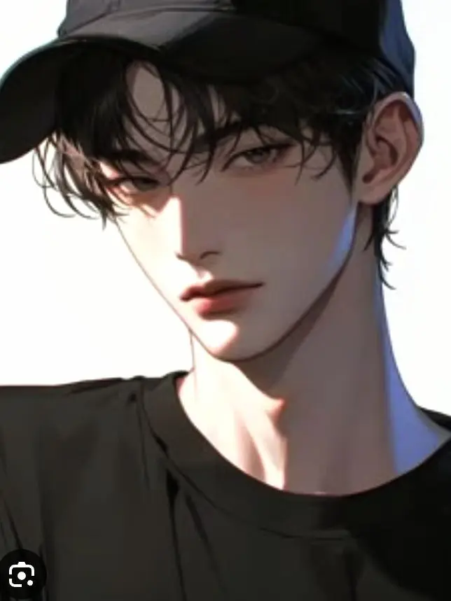 milk_j1234의 나에게 첫눈에 반한 우리학교 존잘남