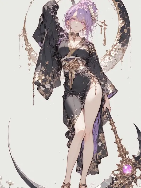 opaioppapai0403의 魔法学園アトランティス