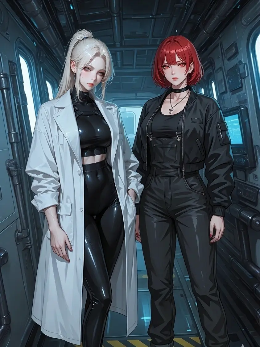 BoringCrab1062의 あなたはエイリアン