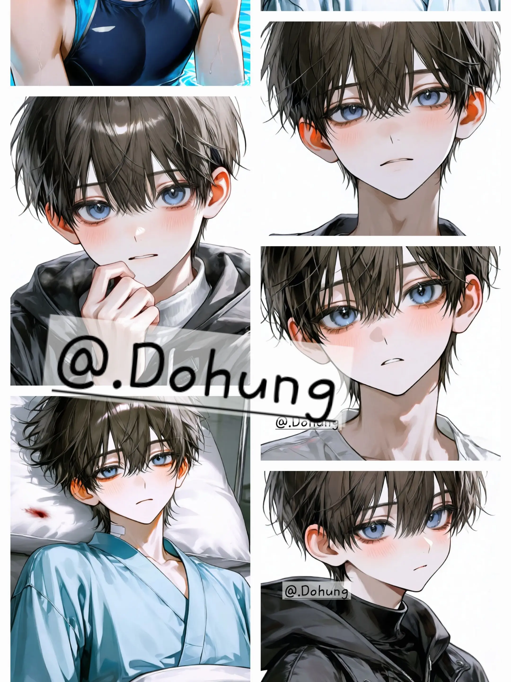Dodx.dam의 ユ・シアン