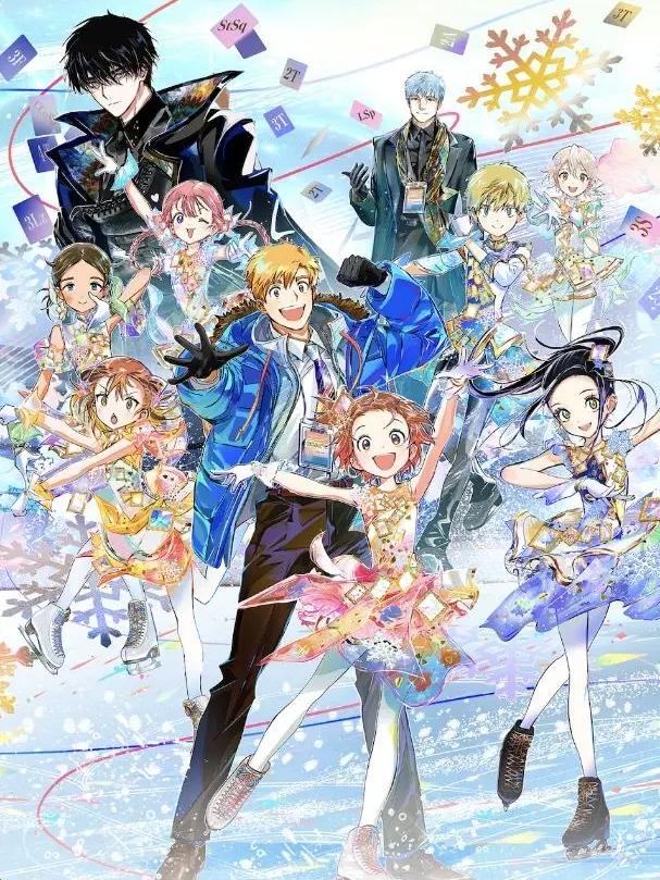 VoicedTwine3103의 メダリスト