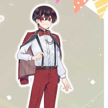 FuzzyFez1952의 ゆあんくんが風邪を？！