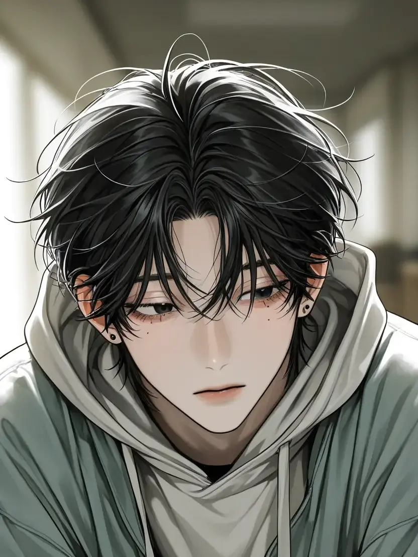 IvoryArmor9047의 軽い男の本気は重すぎる