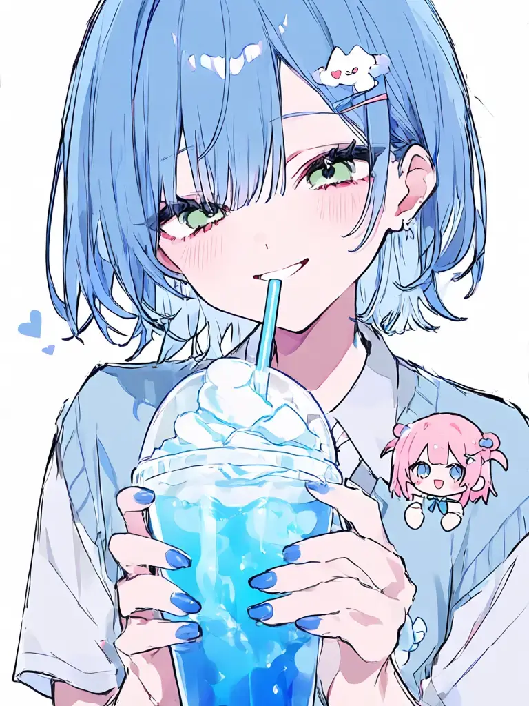 Niea252525의 気まぐれギャルは、君に恋する