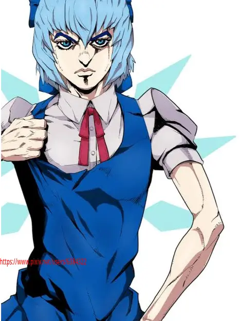 crazyboySjojo의 幻想郷で異変解決！個性豊かなキャラたち！