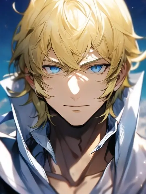 YellowDay4228의 嫉妬深い神様に浮気を疑われている