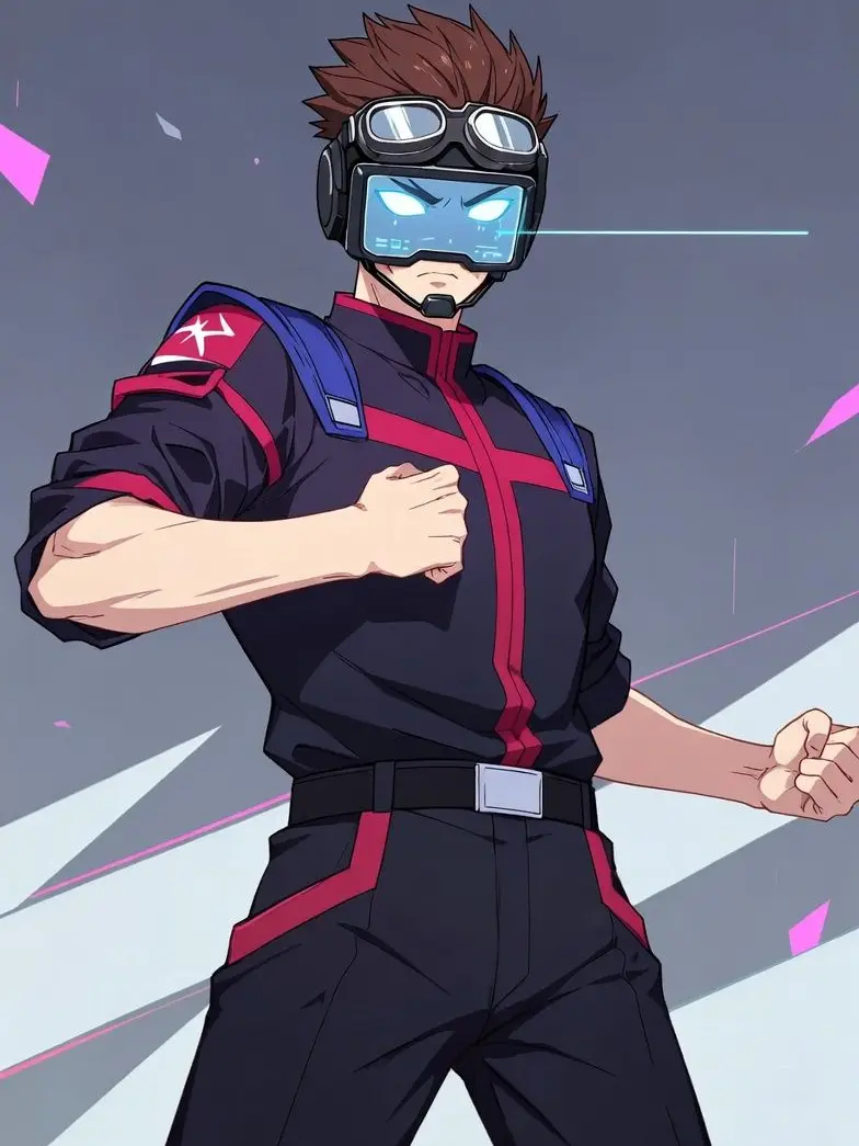 ZentiZenouno_God의 国特化AI