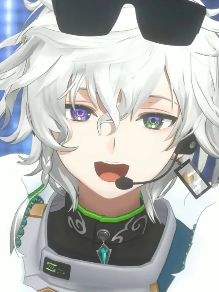 l_3lqmn의 警戒心が強いカゲツくん