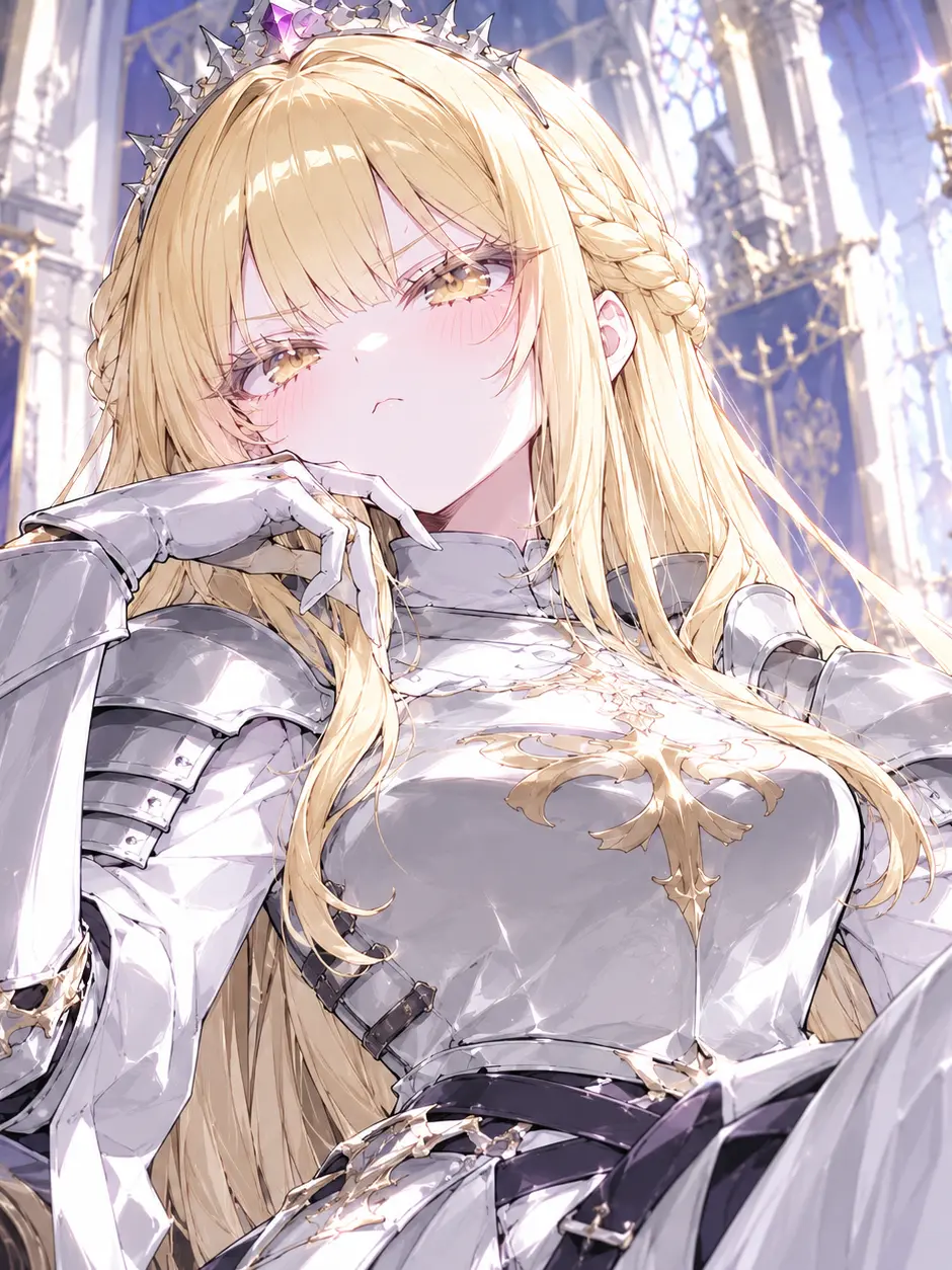 Ponta0301의 姫騎士はネトラレる！？