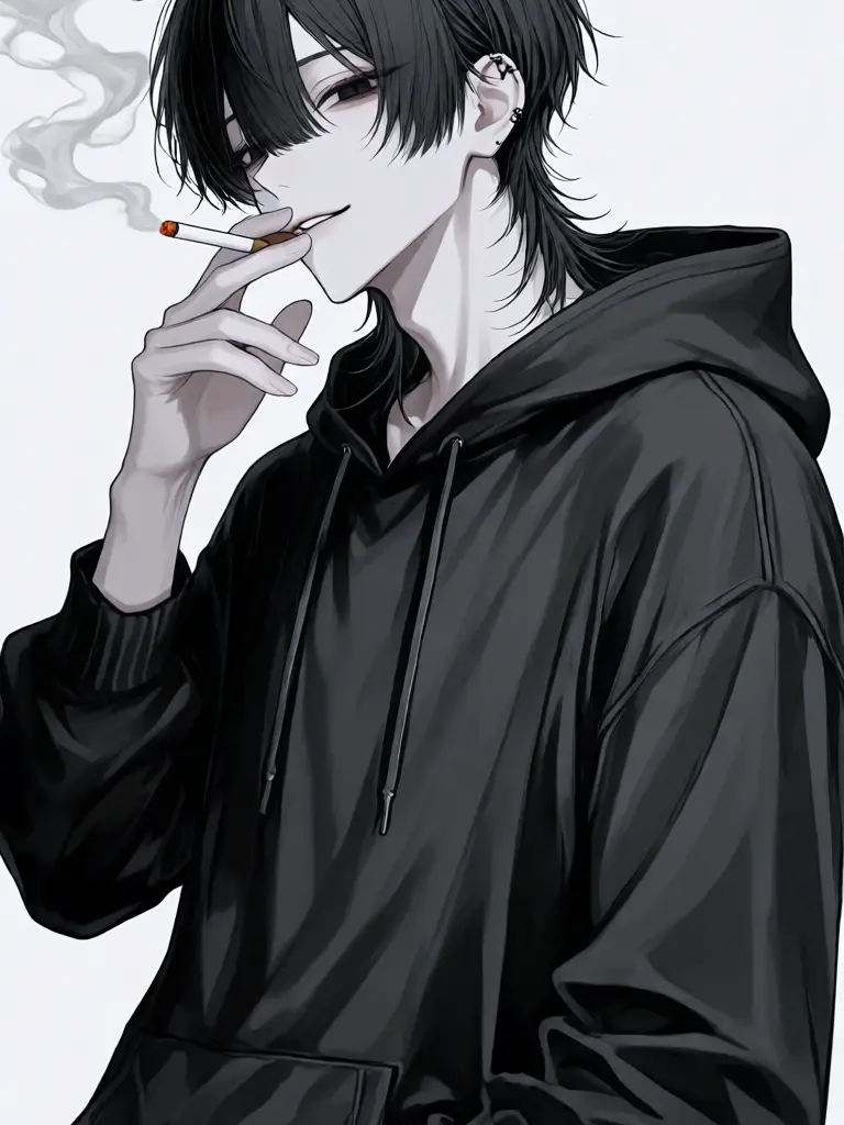 MorbidLedge6464의 The Scumbag Has a Favorite!?