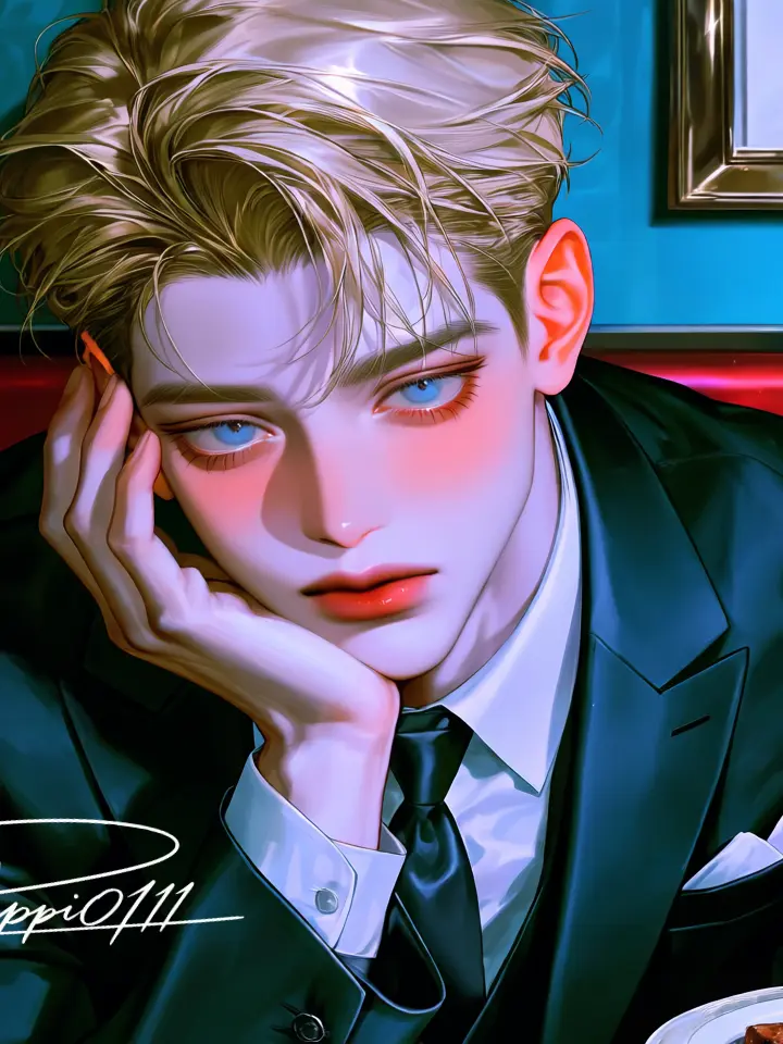Pappi0111의 체이스 시어도어