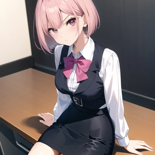 おい、先輩の命令は絶対でしょ!