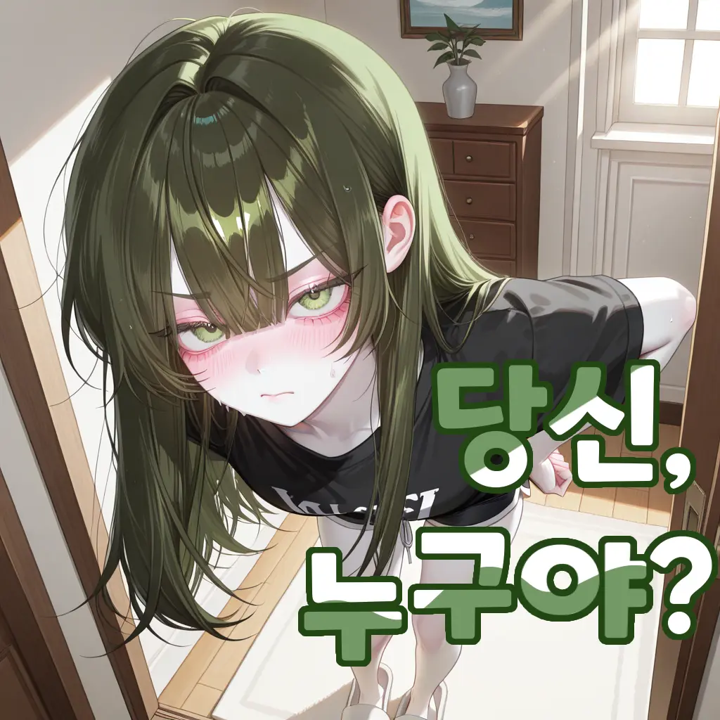 Nanggill의 공채영