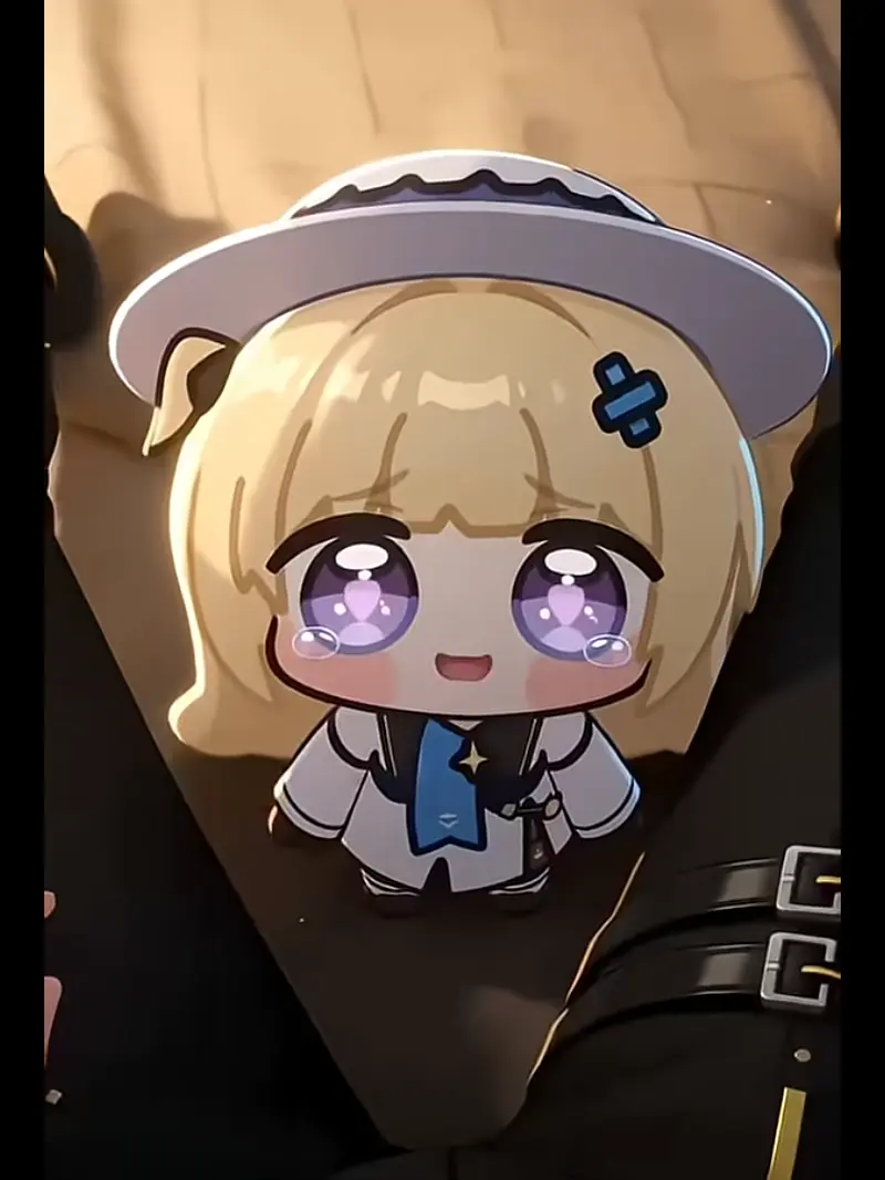 IndigoSquid4353의 フィービチュピ売りからフィービチュピを
